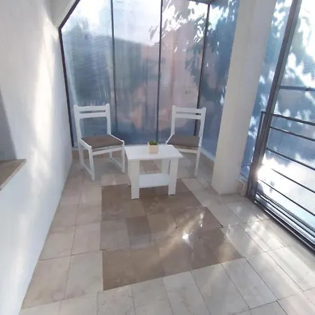 Panorama Apartment