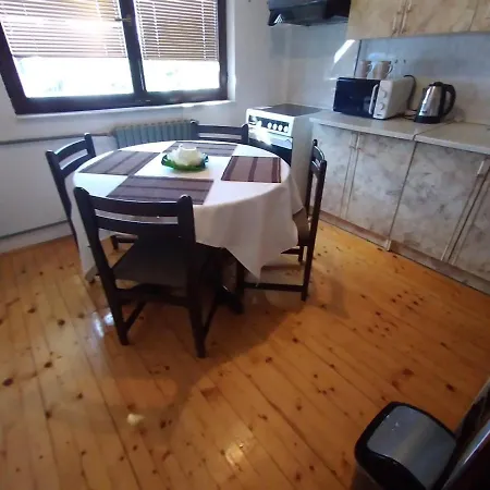 Panorama Apartment Sarajevo