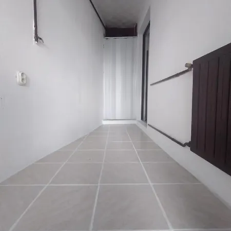 Panorama Apartment *